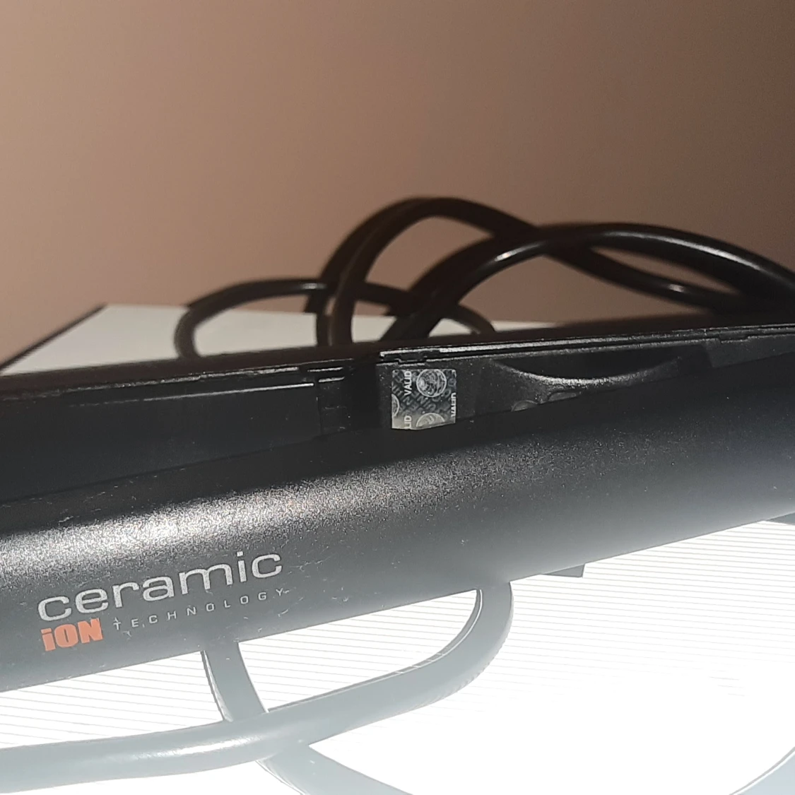 G.A.M.A plattång  - 90