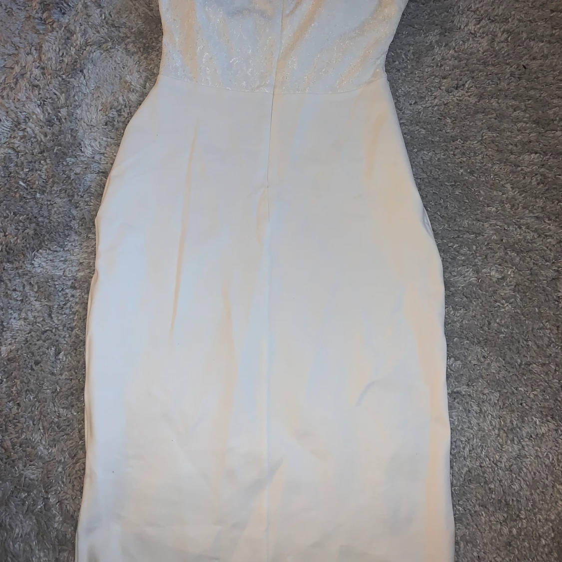 Fest klänning  - 91