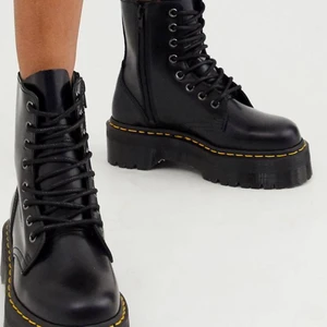 De marteens Jardon - Dr marteens, med platå i strl 36 använda två gånger! 