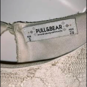 Pull&bear  - Pull&bear dress. Pris kan diskuteras 