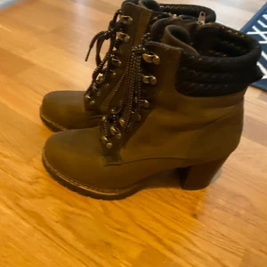 Bots  - Högklacka varm bekvämt halkfria 