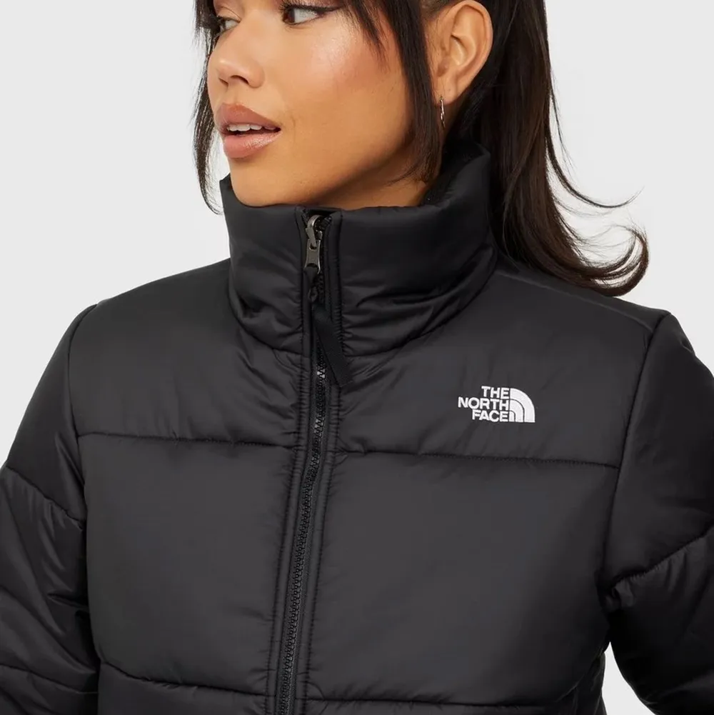 North face jacka i modellen saikuru, använd men i bra skick💕. Jackor.