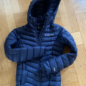 Jacka  - Peak Performance jacka 