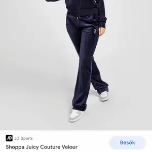 Söker juicy couture set eller bara byxorna strl xs eller S runt 800kr. Färg spelar ingen roll, kontakta mig o skicka bild❤️ 