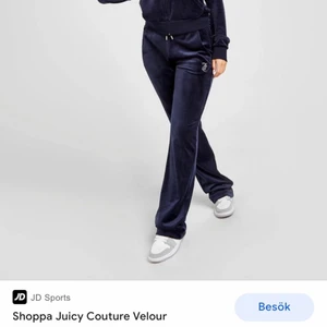 SÖKER JUICY COUTURE - Söker juicy couture set eller bara byxorna strl xs eller S runt 800kr. Färg spelar ingen roll, kontakta mig o skicka bild❤️ 