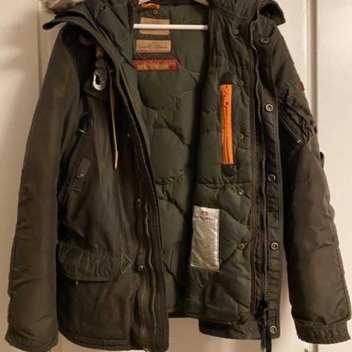 Parajumper jacka - 91