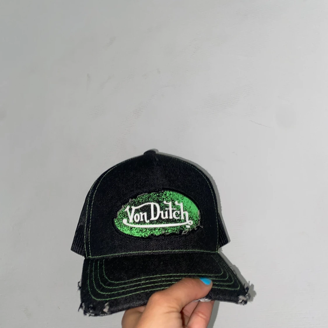 Von dutch