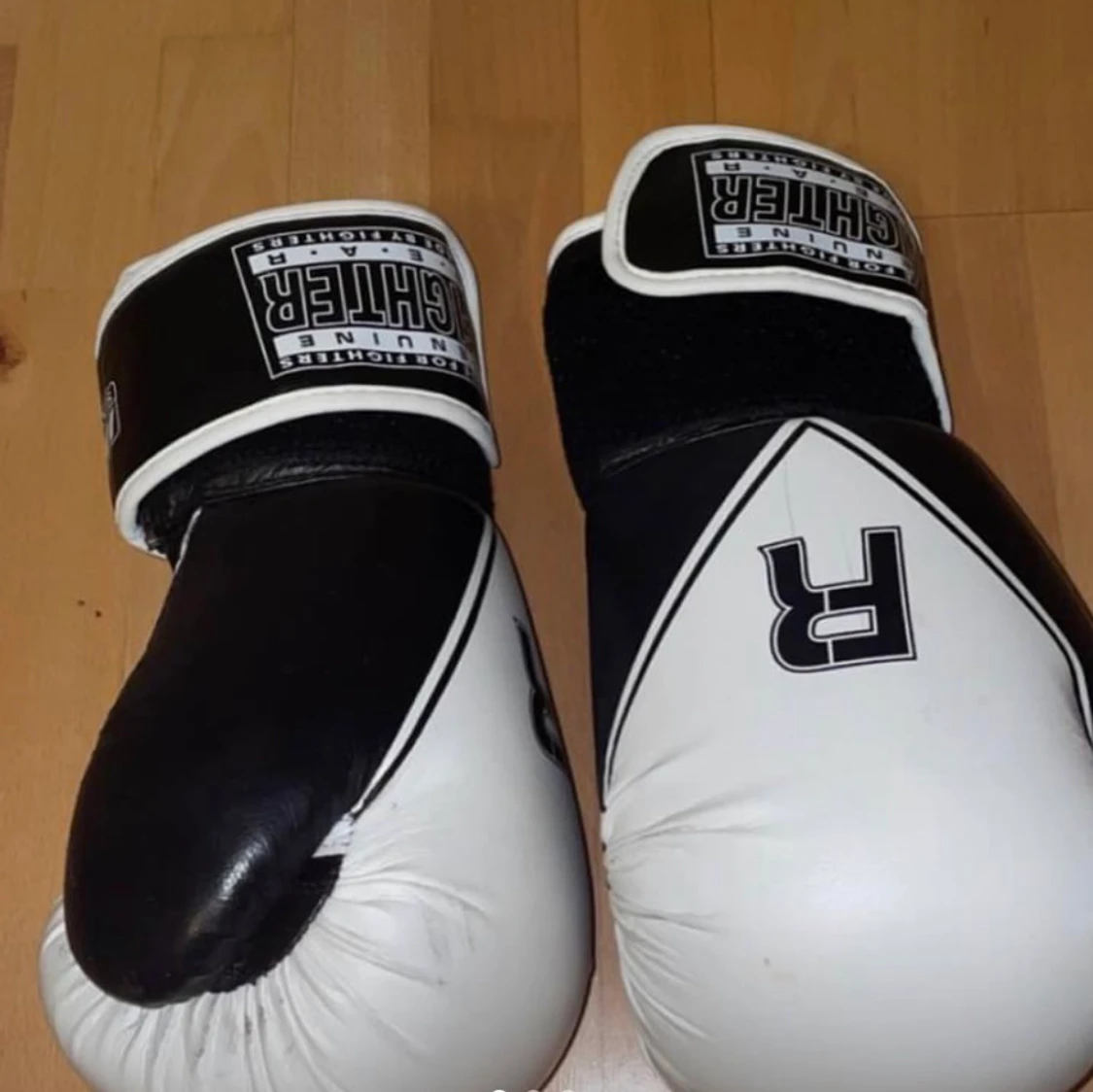 Boxning handskar  - 91