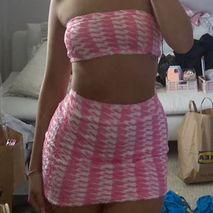 Super fint set - Super fint set helt nytt xs