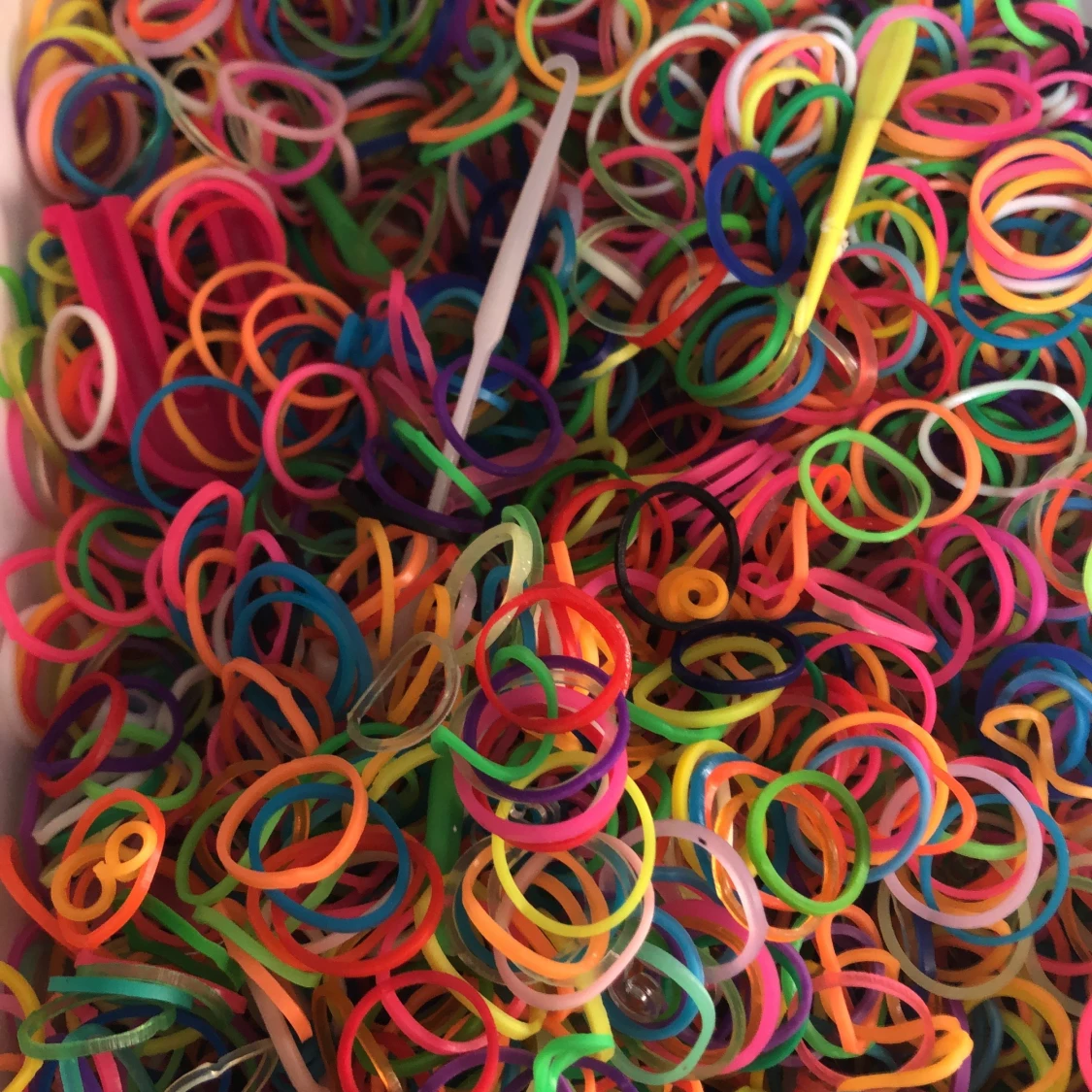 Armband & halsband - 90