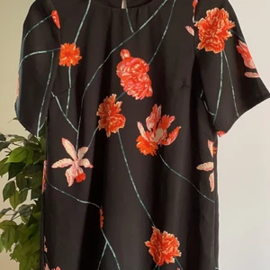 Tunika/klänning - Från vero Moda, strl S 