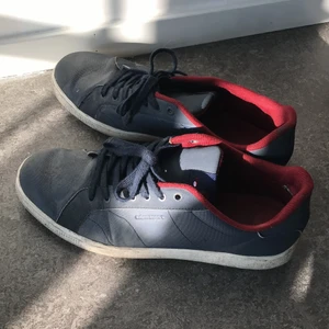 Björn Borg skor storlek 44 - Björn Borg skor blåa. 