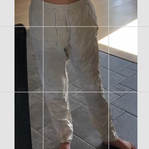 LINNEBYXOR  - Fina linnebyxor i storlek S, enbart testade.  Skriv privat för mer info❤️