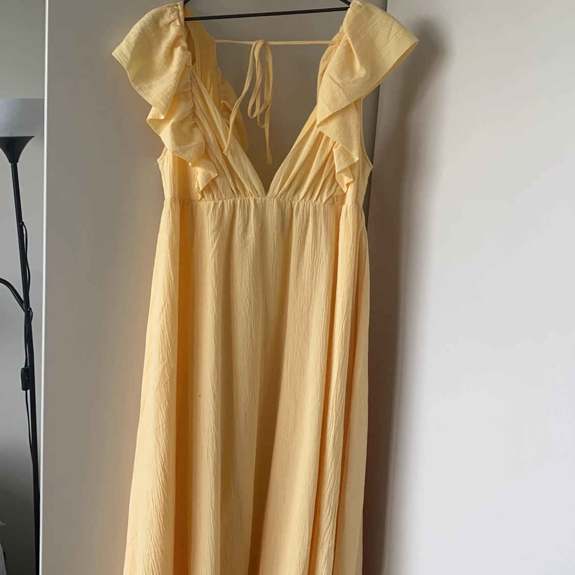 Klänning H&M storlek 38  - 90