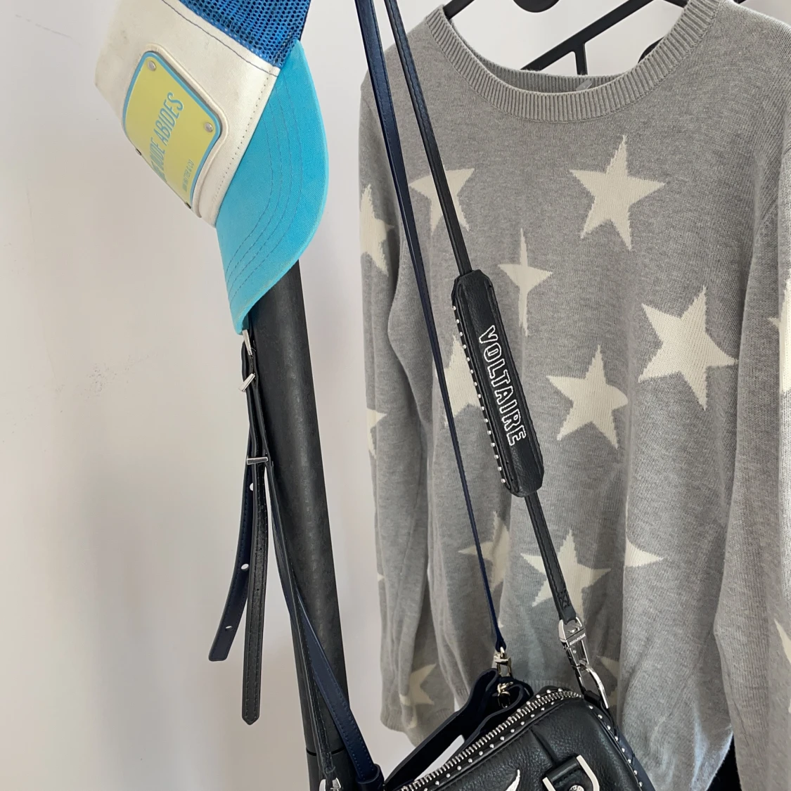 Så söt stjärntröja