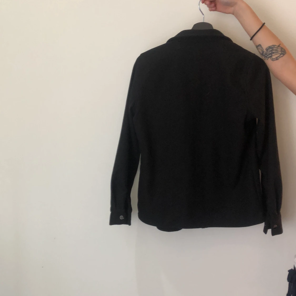 Höstjacka ifrån vero Moda  - 90