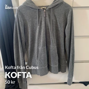 Kofta från Cubus  - Jätte skön kofta från Cubus, passar mig som är S