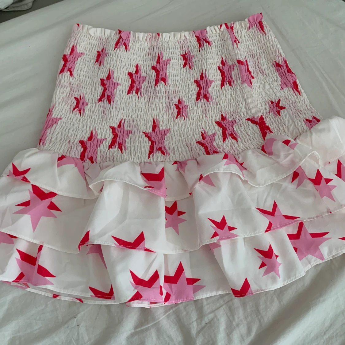 Loavies kjol storlek S - 90