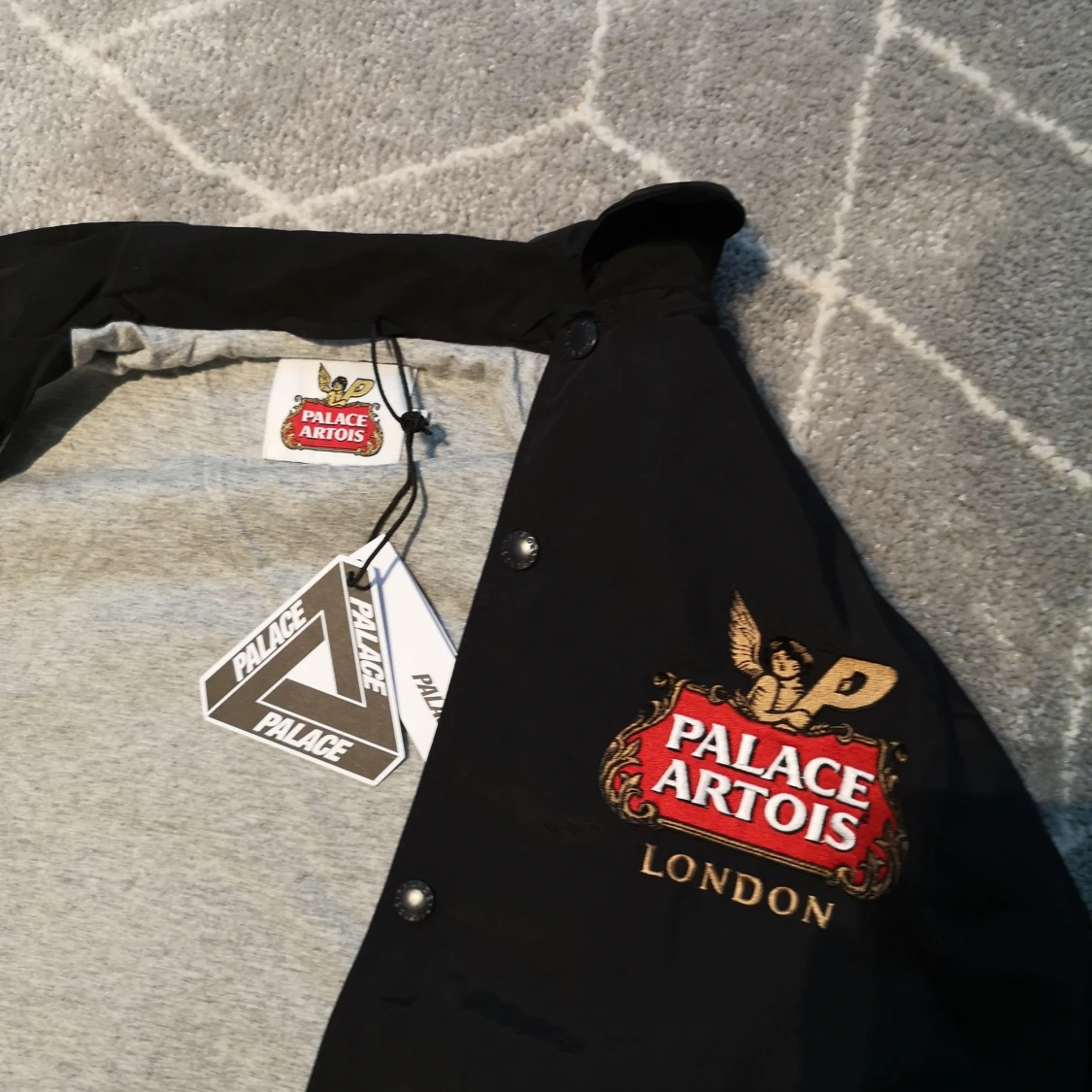 Palace Artois jacka  - 91