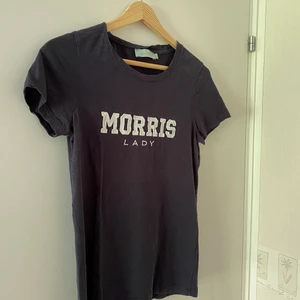 Morris Lady - Använd fåtal gånger, XS. 