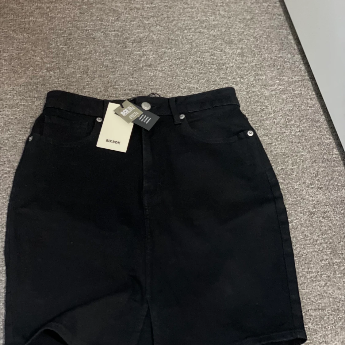 Ginatrikot storlek M