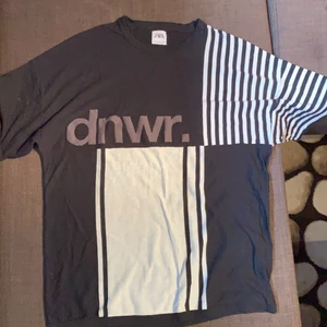 Limited edition Zara t-shirt - Bought in New york. Never worn. Oversized fit. 