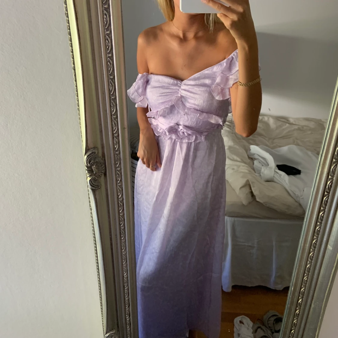 Drömmig Klänning - 90