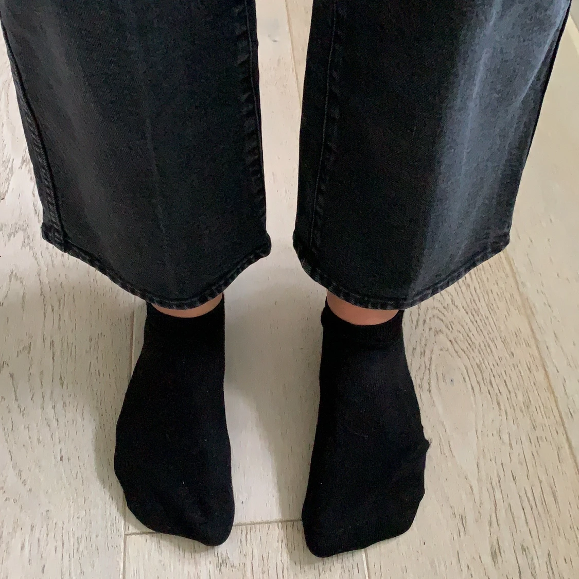 Veer high wide jeans Wewkday - 90