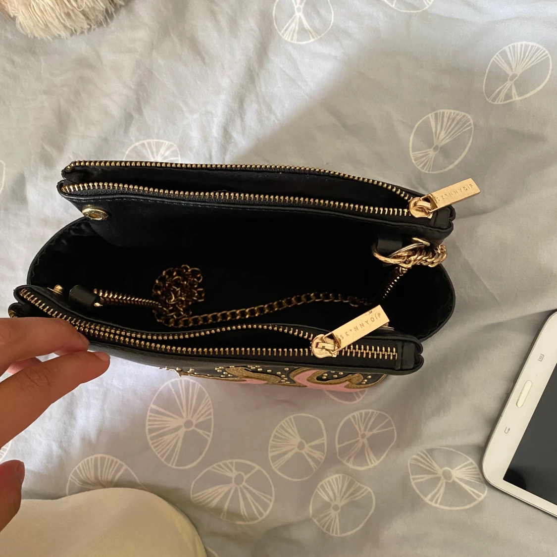 So. NNYDIP VÄSKA  - 90