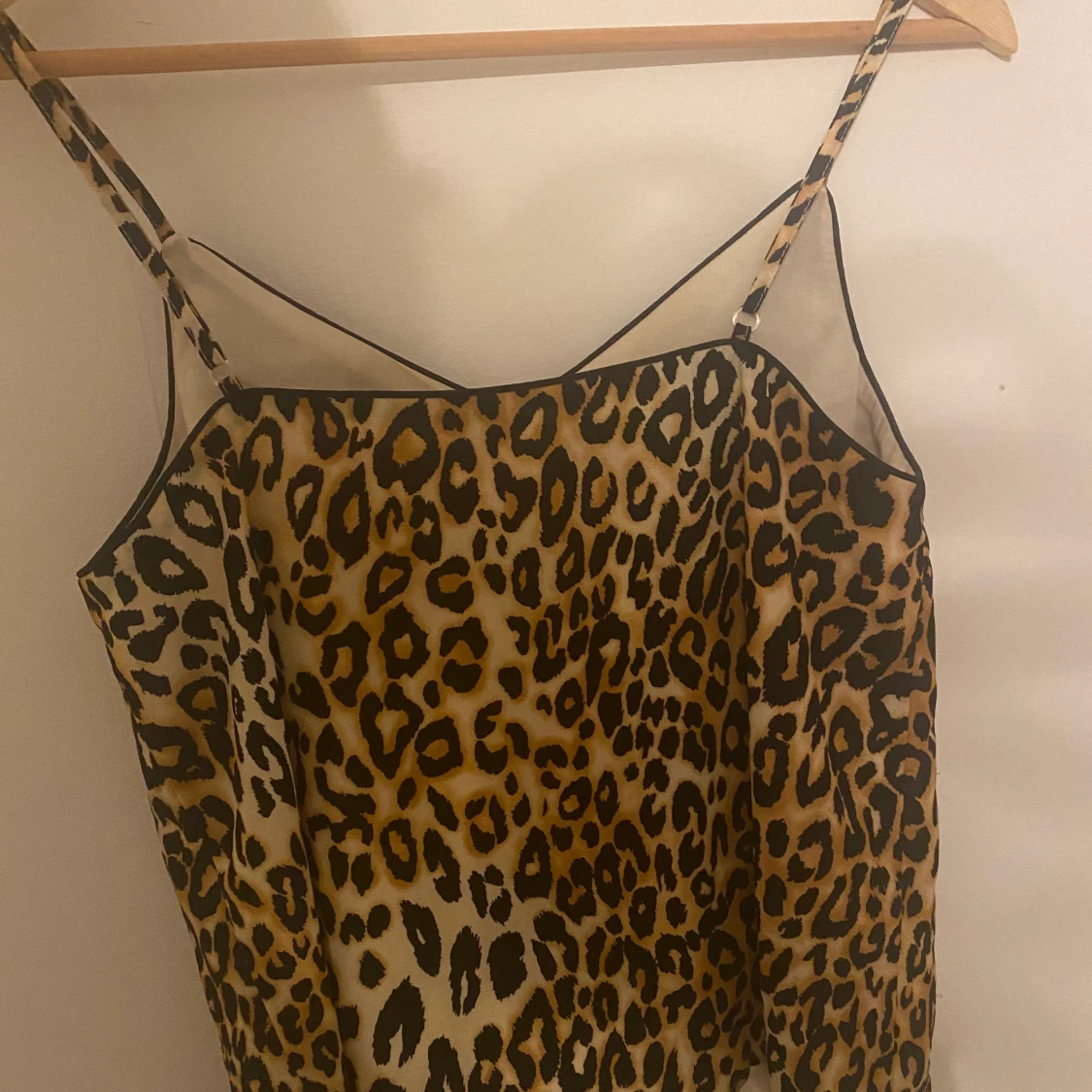 Leopard linne - 90