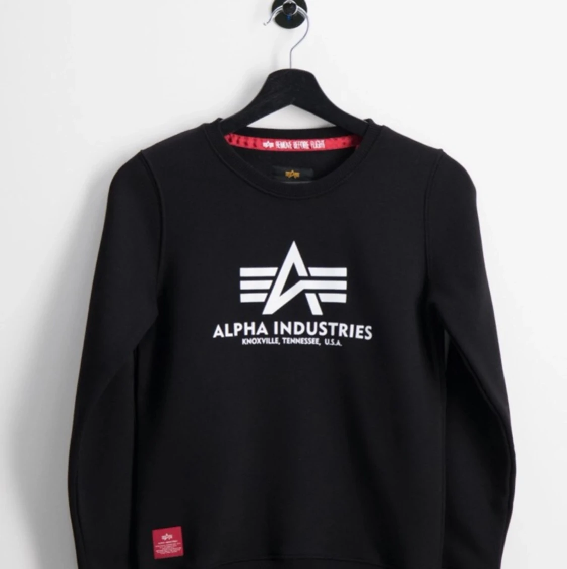 Alpha industries
