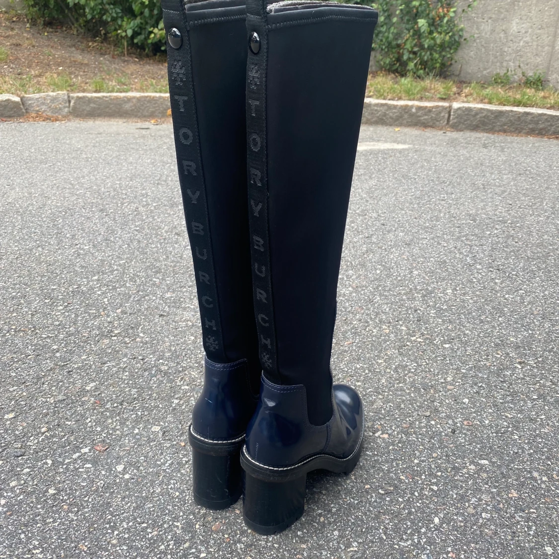Tory Burch Knee Boots - 90