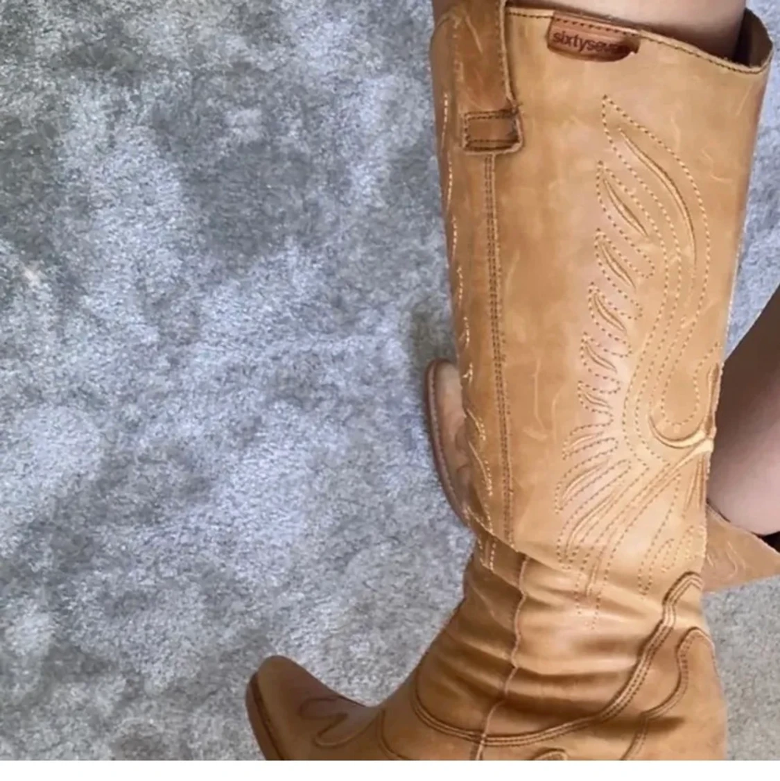 Söker efter cowboyboots  - 90