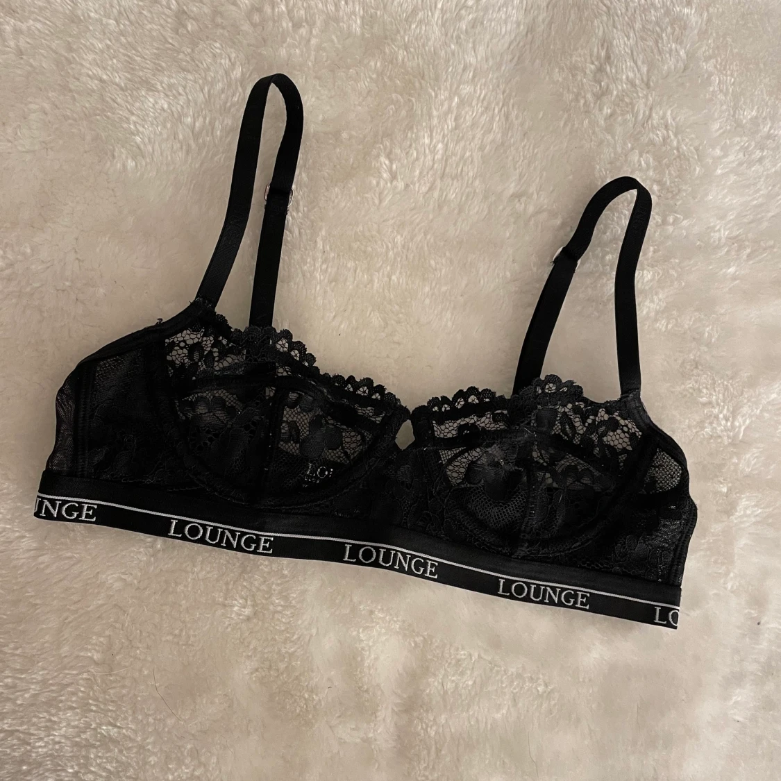 Lounge underwear BH - 90