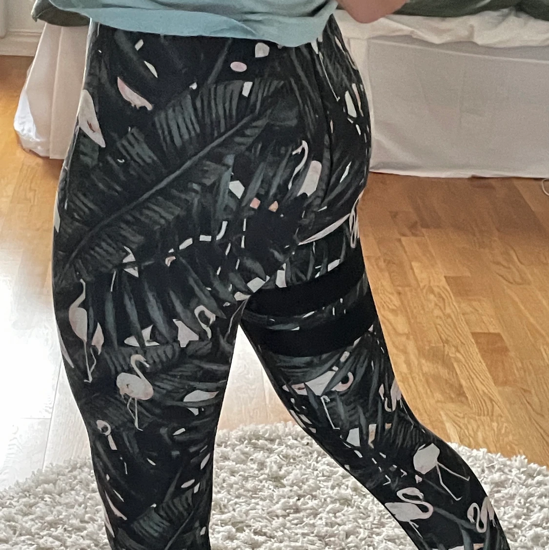 Stronger tights - 90