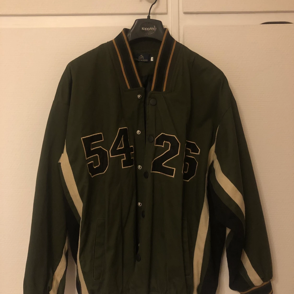 Varsity jacka - 90