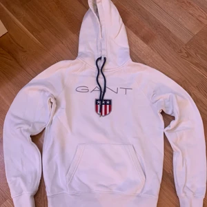 Gant hoodie - Förliten, aldig använd