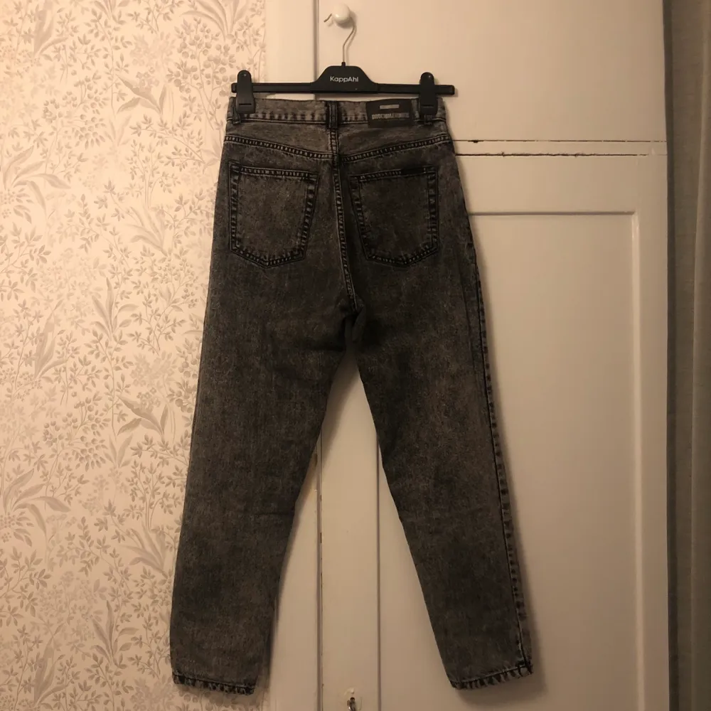 Underbara stonewashed jeans från carlings. Stl 29/30. Jeans & Byxor.