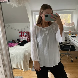 Blus  - Blus från Lager 157. Storlek M
