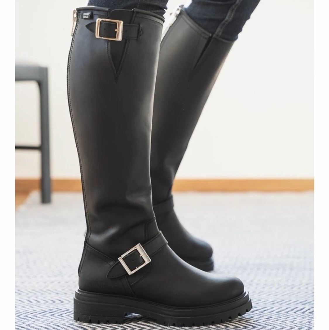 Johnny Bulls stövlar  - 91