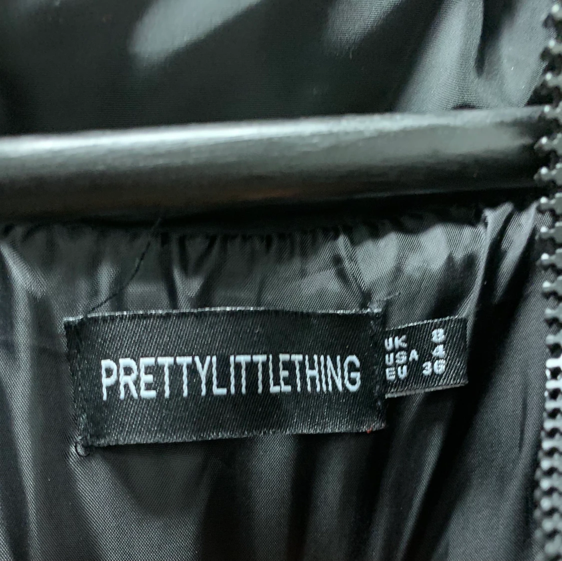 Kort Jacka från pretty little thing - 91