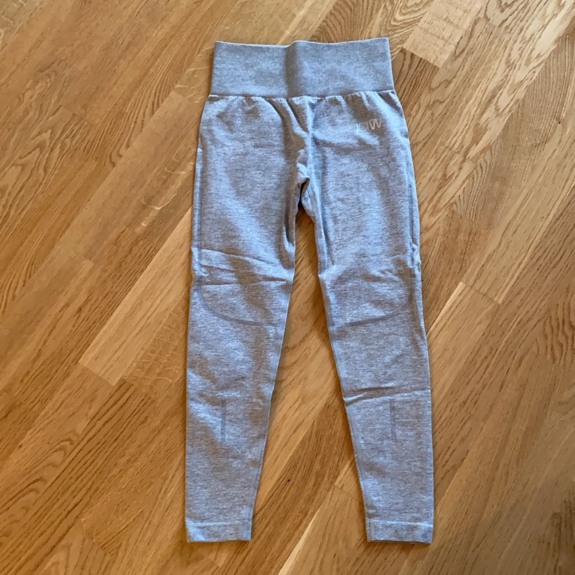 Träningstights Icaniwill - 91