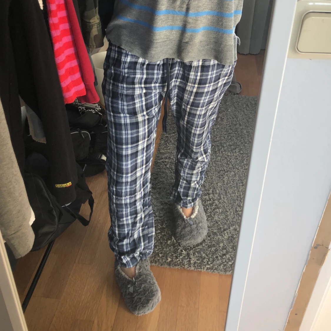 Snyggaste Pyamasbyxorna!