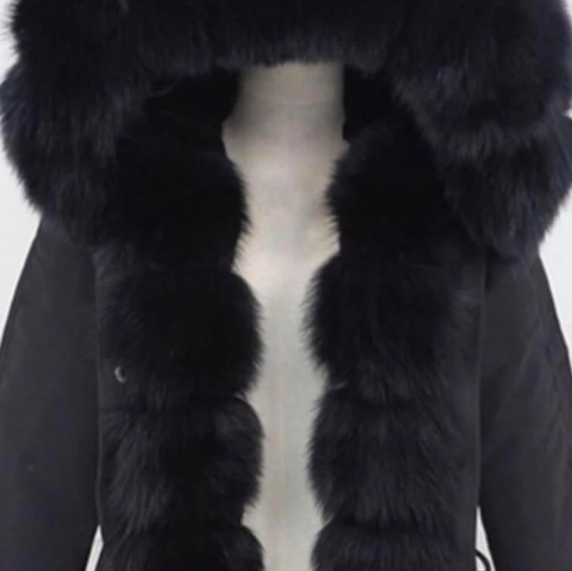 Fatima parka jacka - 90