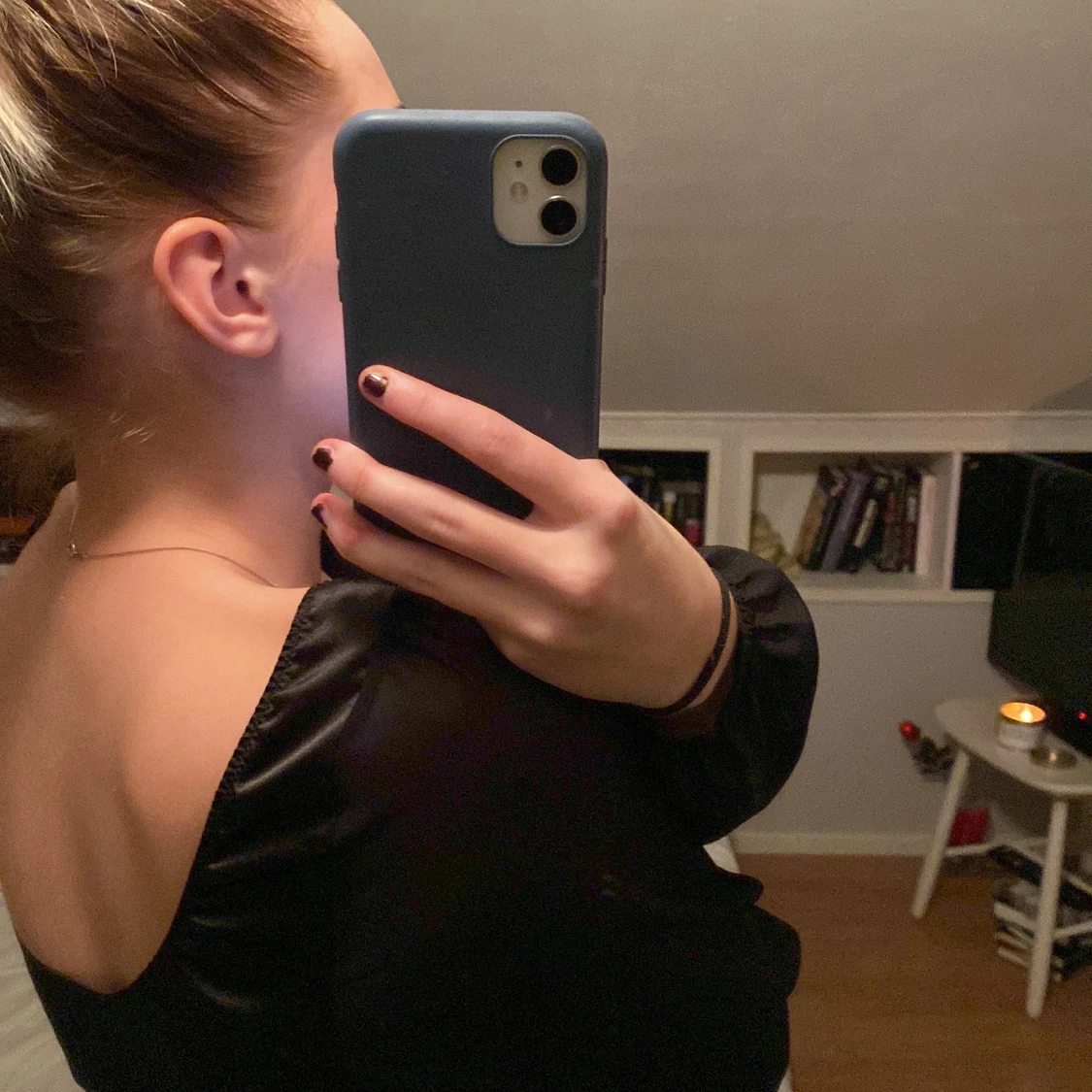 jättefin topp från Nelly 💕🎉 - 90