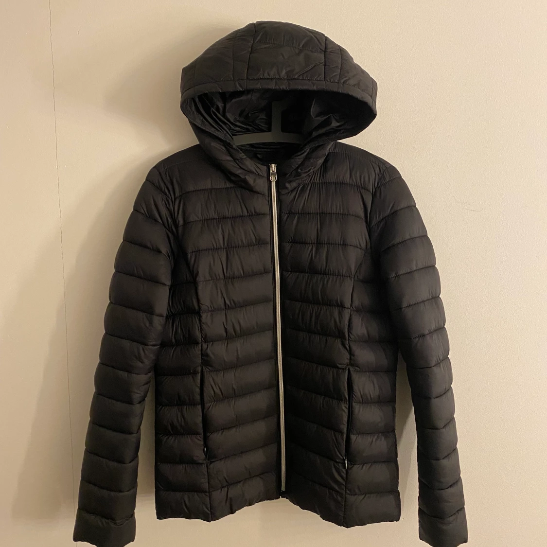 Lättduns jacka strl M