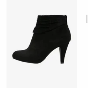 Klackar zalando - Använt två gånger