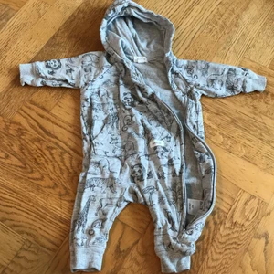 Onepiece  - Knappt använd