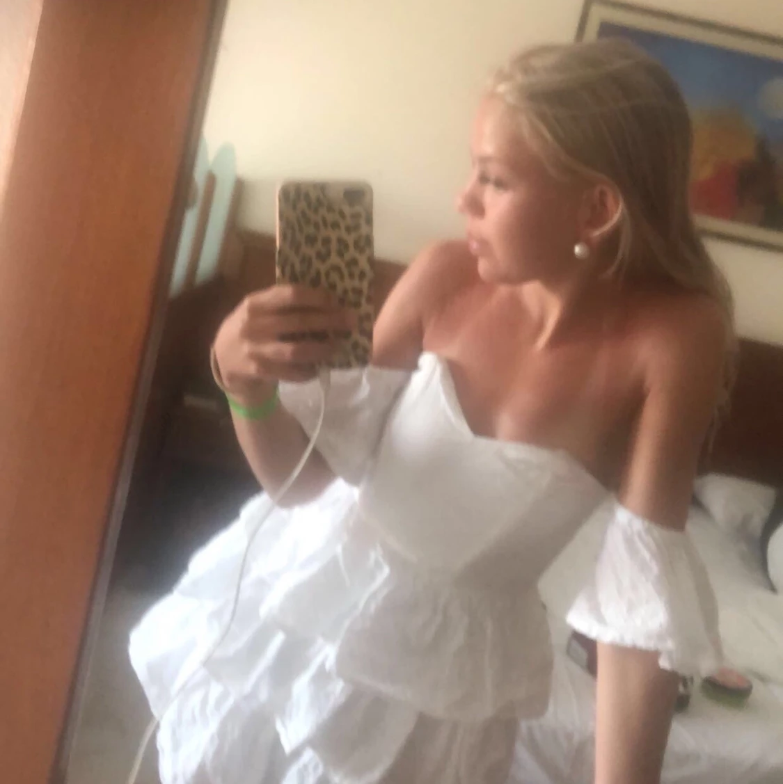 Klänning Linn Ahlborg X NA-KD 