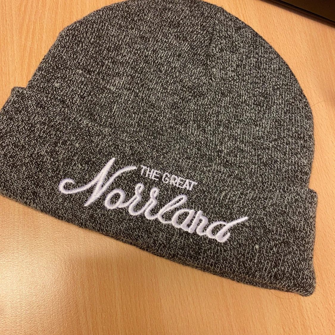 Norrlands Mössa - 90